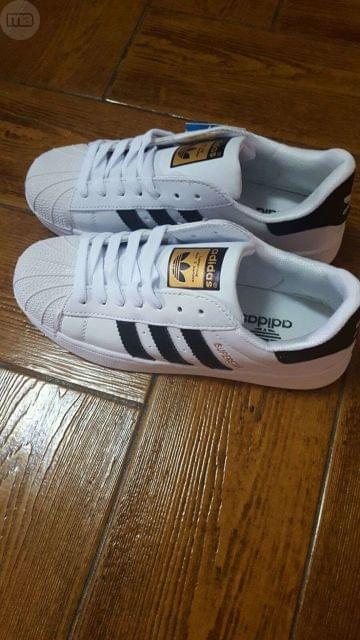 Superstar Mano Segunda Adidas Anuncios Anuncios com Y Mil nPk0wO