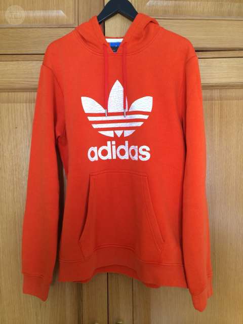 sudaderas de adidas original