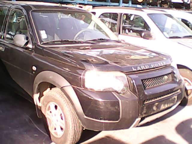 MIL ANUNCIOS.COM - Land Rover Freelander 2.0 TD4 110