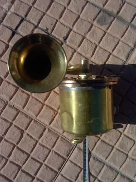 MIL ANUNCIOS.COM - #bocina de barco