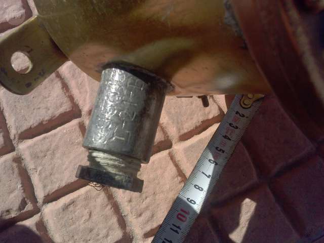 MIL ANUNCIOS.COM - #bocina de barco