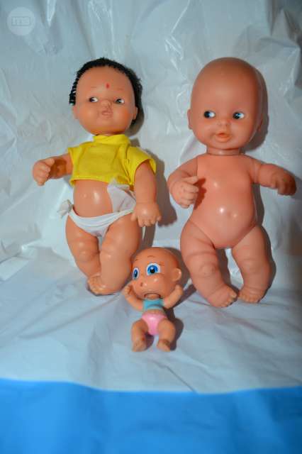 bebe barriguitas
