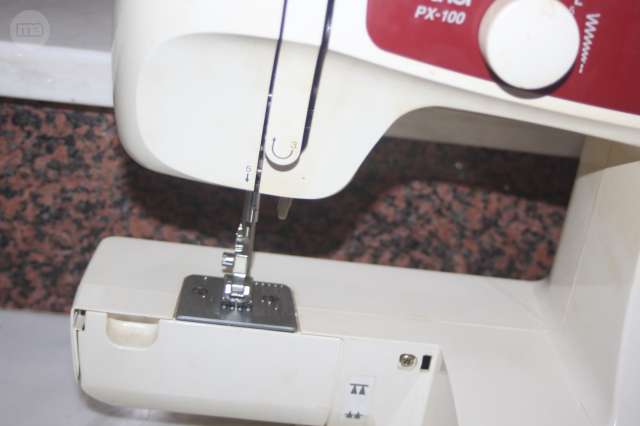 MIL ANUNCIOS.COM - Maquina de coser brother px 100