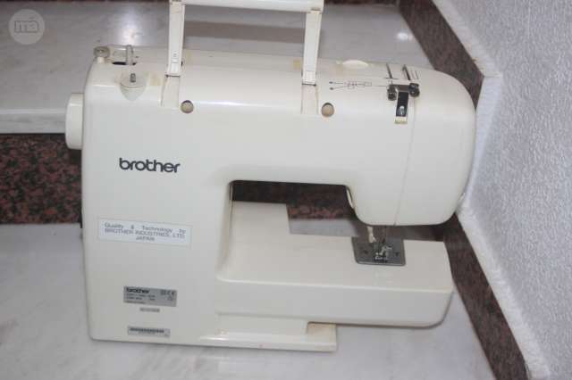 MIL ANUNCIOS.COM - Maquina de coser brother px 100
