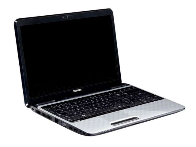 Как разобрать ноутбук toshiba satellite l750