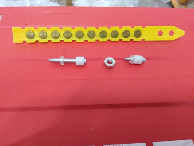 MIL ANUNCIOS.COM - HILTI pistola clavadora de polvora