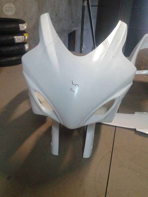 MIL ANUNCIOS.COM - Carenados circuito moto