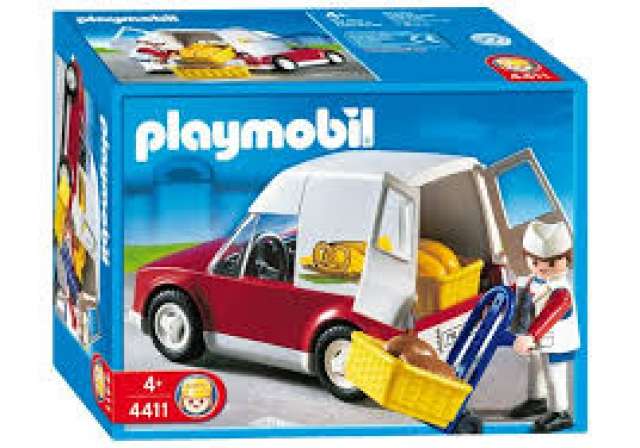 caja playmobil