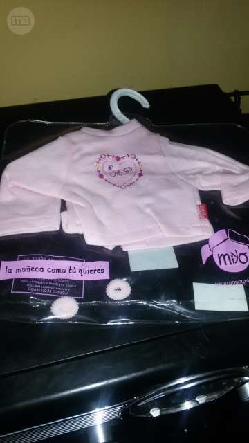 ropa miyo