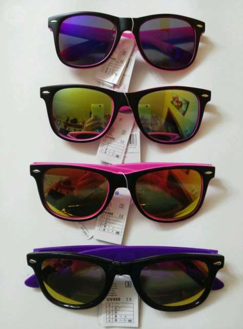 Gafas de sol discount milanuncios