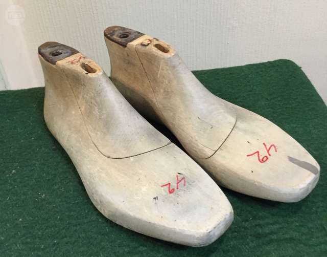 Par 42 De Horma Talla Zapatos GVpSMqUz