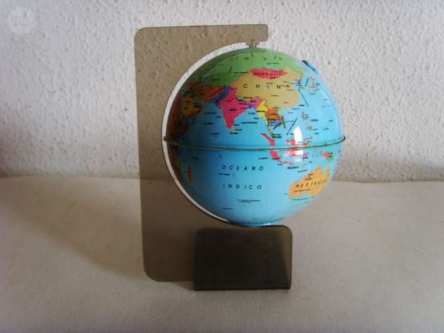 Tiendas donde venden globo terraqueo