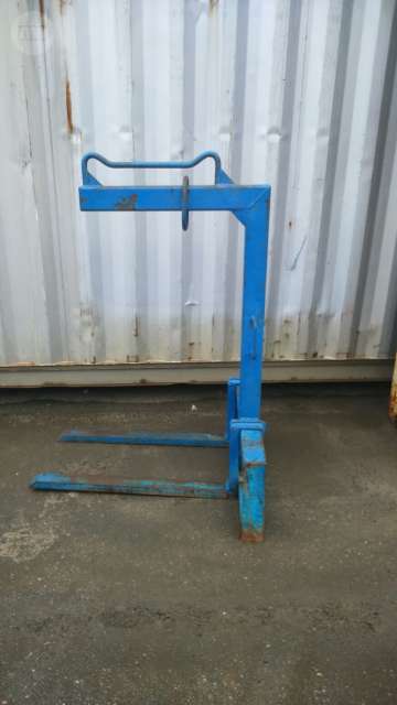 Para precios pinzas gruas