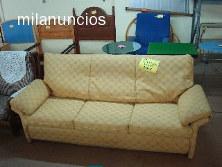 Sofas de segunda mano barcelona