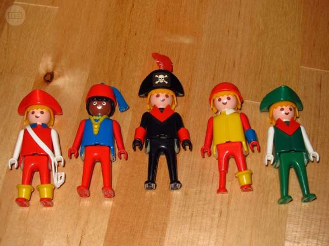 famobil piratas