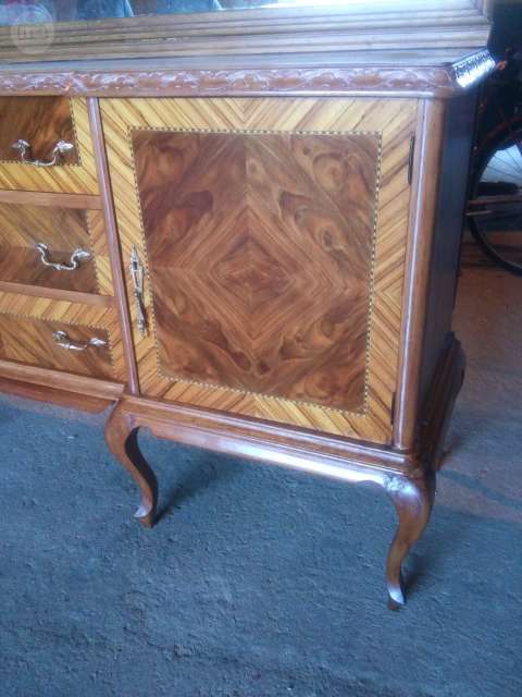 MIL ANUNCIOS.COM - Mueble aparador antiguo