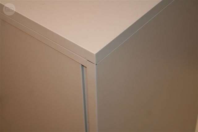 MIL ANUNCIOS.COM - 426. archivador metÁlico bajo.