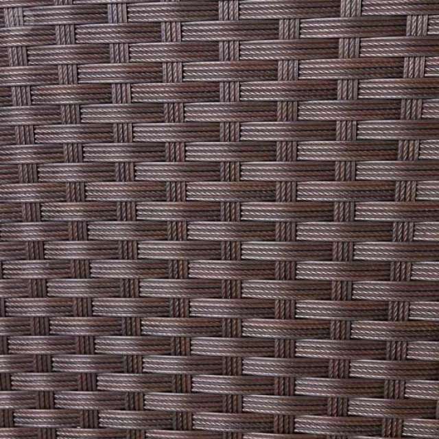 MIL ANUNCIOS.COM - X3 macetas poly ratan interior exterior