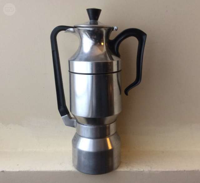 Milanuncios - Antigua cafetera colecciÓn aÑo 50