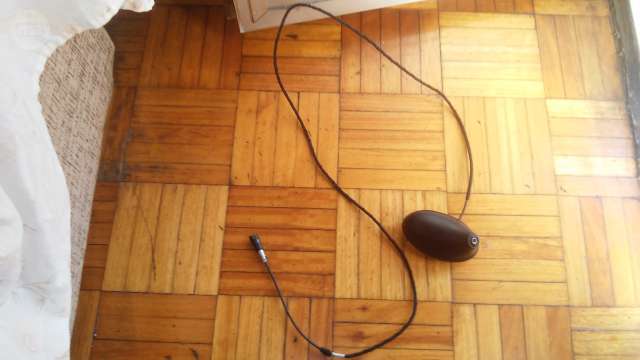 Genuino PEUGEOT 206 Citroen Xsara Picasso Base Antena Techo Trasero