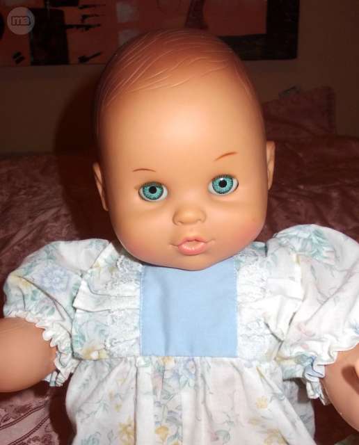 muñeca falca antiguas