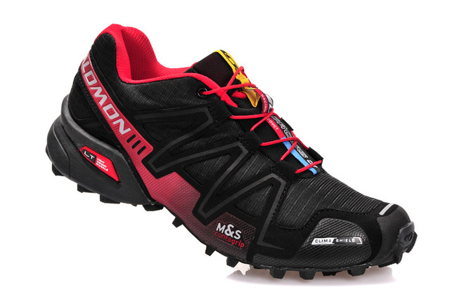 salomon speedcross 3