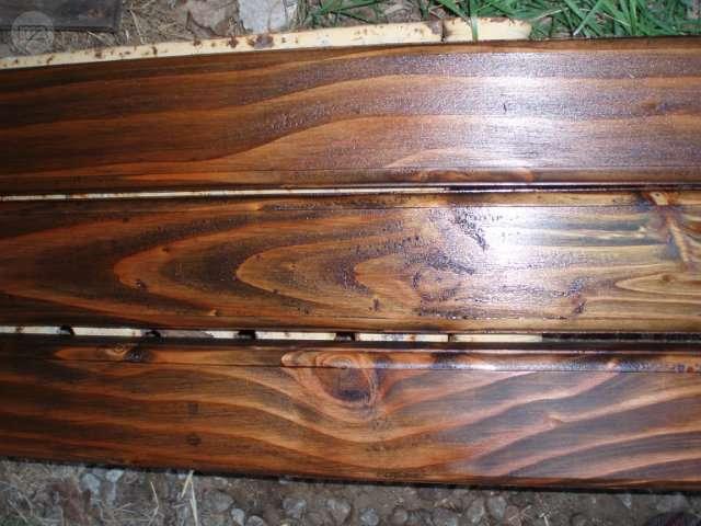 MIL ANUNCIOS.COM - Piezas en madera pino oregón