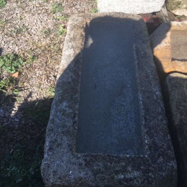 MIL ANUNCIOS.COM - Pila de piedra