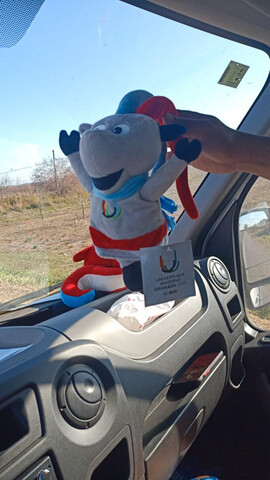 juguetes para cabalgatas