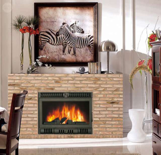 MIL ANUNCIOS.COM - Limpieza e instalacion de chimeneas