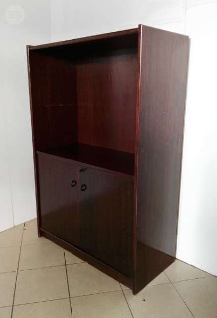 MIL ANUNCIOS.COM - Archivadores madera segunda mano Madrid