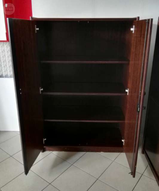 MIL ANUNCIOS.COM - Archivadores madera segunda mano Madrid