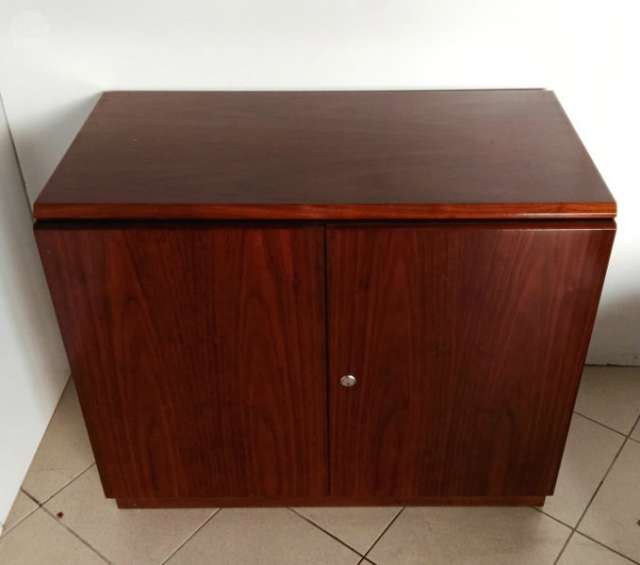 MIL ANUNCIOS.COM - Archivadores madera segunda mano Madrid