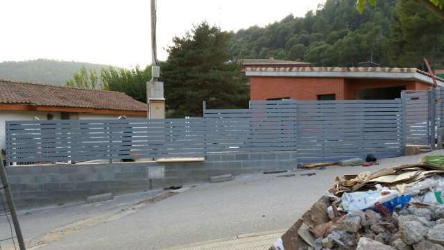 MIL ANUNCIOS.COM - Puertas automÁticas reparaciÓn garaje