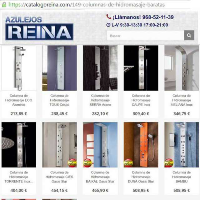 MIL ANUNCIOS.COM - Nuevo Catalogo 2016 muebles de baño