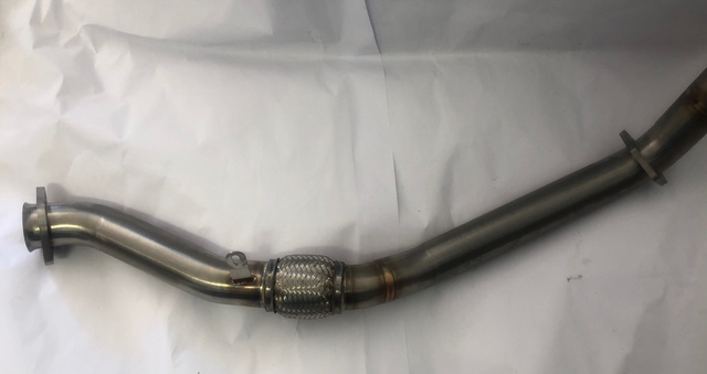 Turbocompressore Frankberg Per BMW Serie 3 E46 E X3 E83 - Compatibile Con Modelli 320d, 320Cd, 2001-2007 - Foto 6