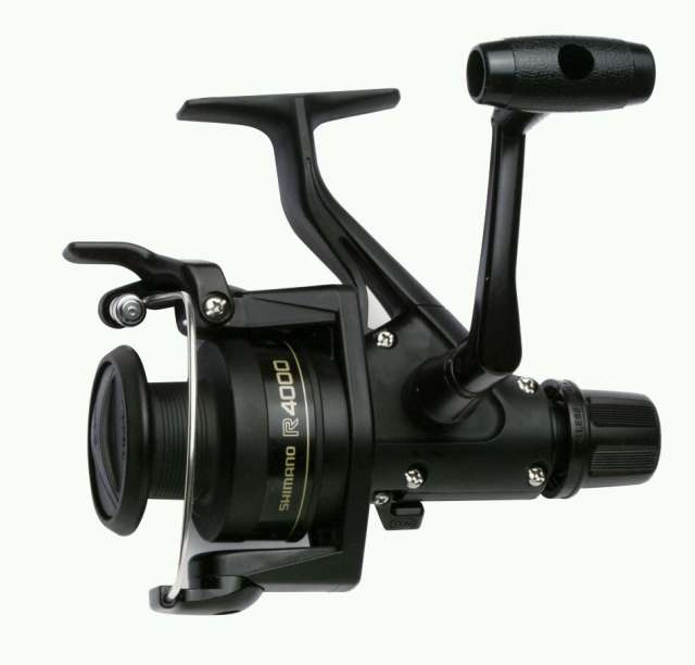 carretes shimano milanuncios