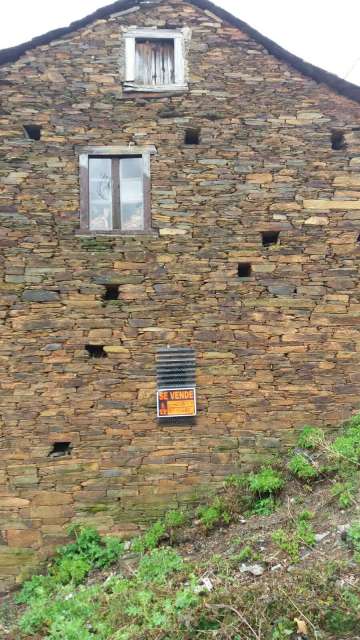 MIL ANUNCIOS.COM - Venta casa de piedra en Anllares del Sil