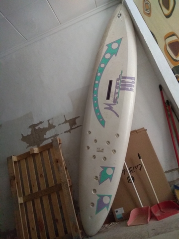 MIL ANUNCIOS.COM - Tabla de windsurf Bic