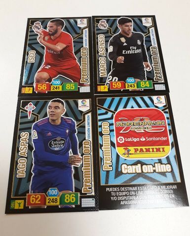 Panini oro negro-sticker-nº 209