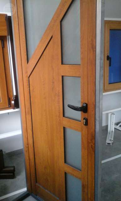 MIL ANUNCIOS.COM - Ventanas,persianas,techos,puertas