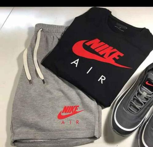 ropa fila hombre