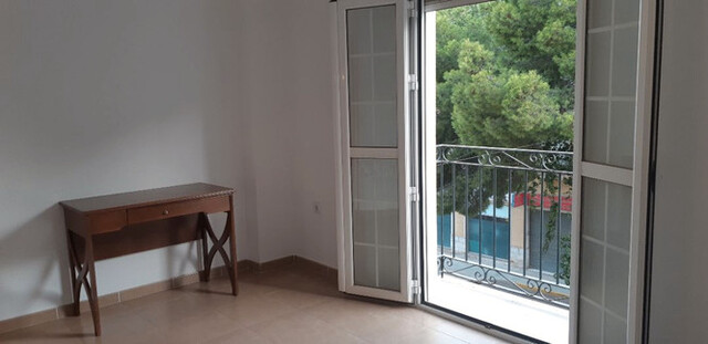 MIL ANUNCIOS.COM - Piso con garaje en benahadux Avda. 28 de febrero 88