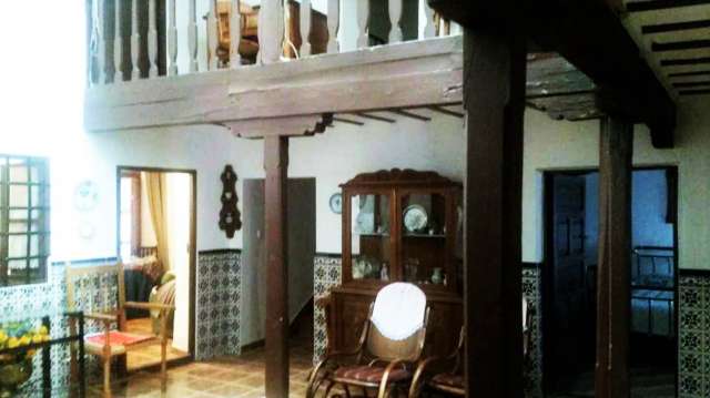 MIL ANUNCIOS.COM - Se vende casa del siglo xviii en Turleque