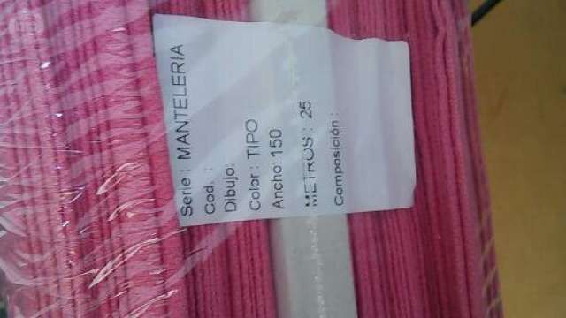 MIL ANUNCIOS.COM - Manteles y manteleria en liquidacion