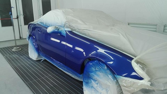 Mil Anuncios Com Pintar Coche En Madrid Economico