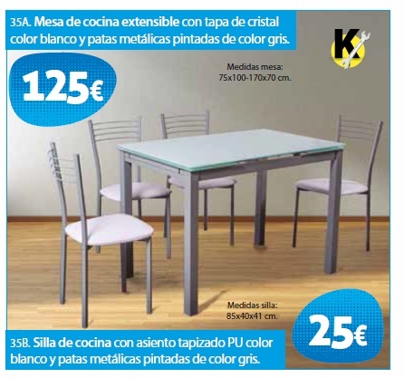 mesa cocina extensible con sillas de color mesa cocina extensible con sillas de color