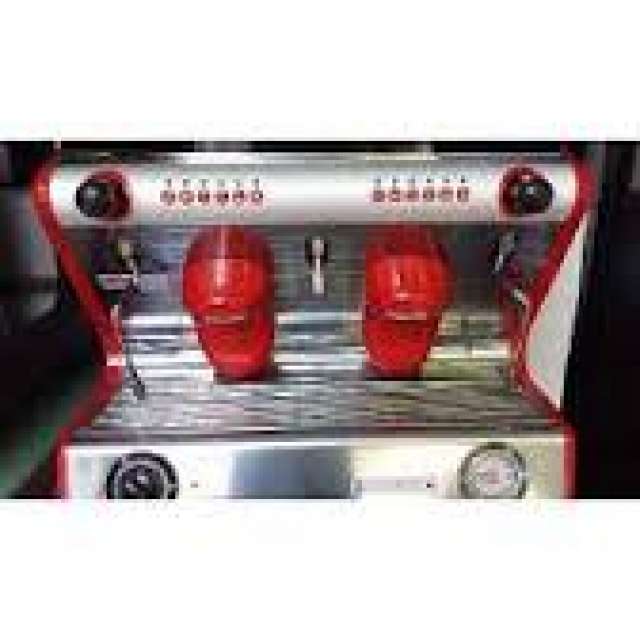 Milanuncios - Repuestos maquina de cafe san remo