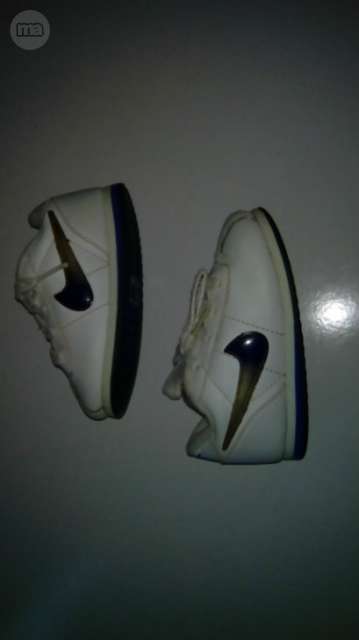 zapatillas nike numero 20