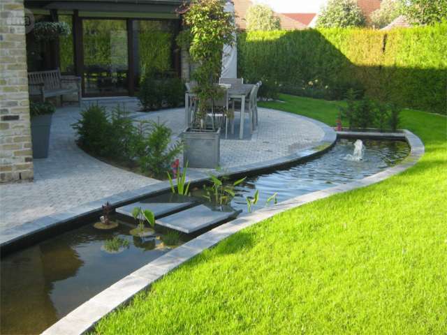 MIL ANUNCIOS.COM - Estanques Japoneses para Kois